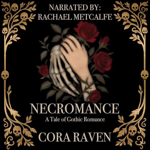 Cover of Necromance