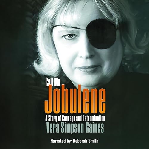 Cover of Call Me Jobulene
