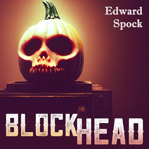 Cover of Blockhead