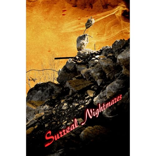 Cover of Surreal Nightmares
