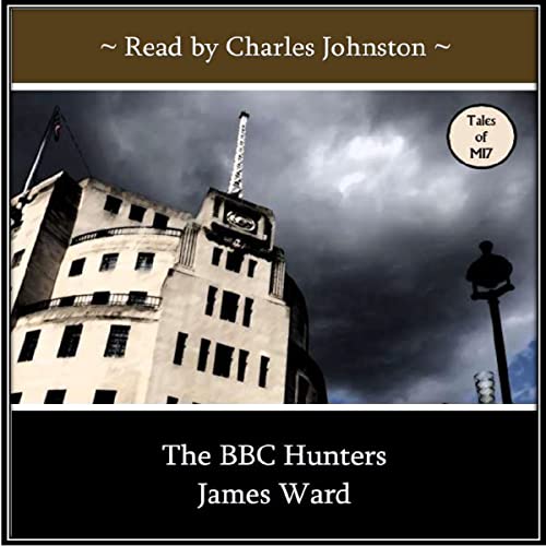 Cover of The BBC Hunters