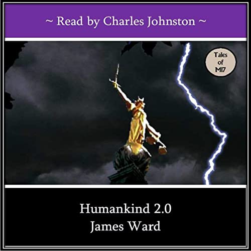 Cover of Humankind 2.0