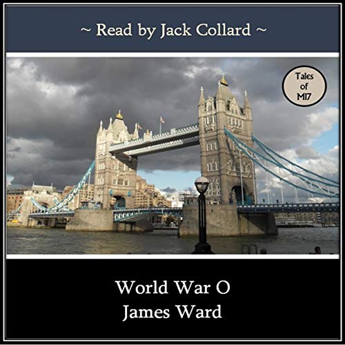 Cover of World War O