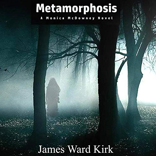 Cover of Metamorphosis