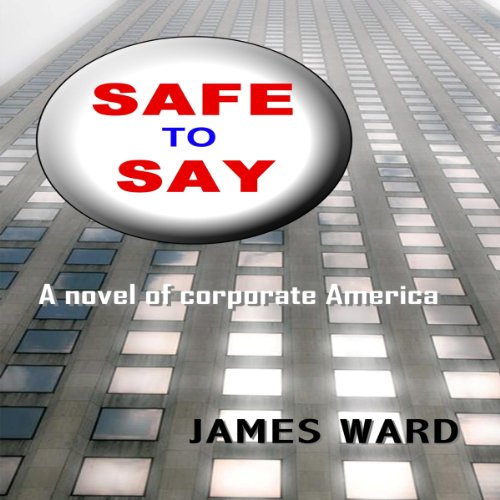 Cover of Safe to Say