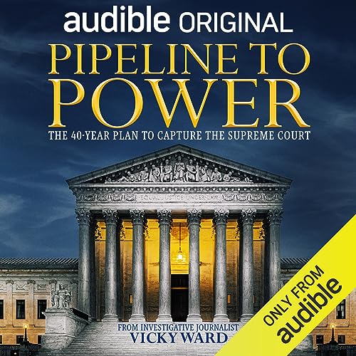 Cover of Pipeline to Power