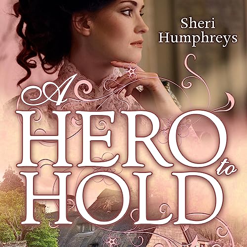 Cover of A Hero to Hold