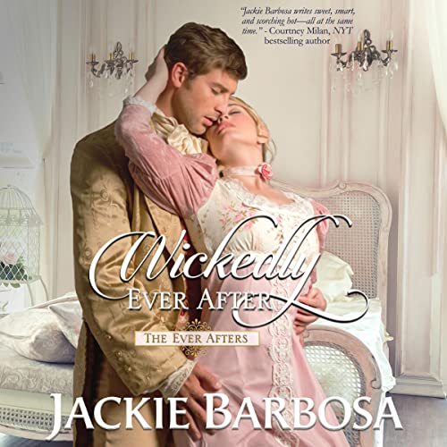 Cover of Wickedly Ever After