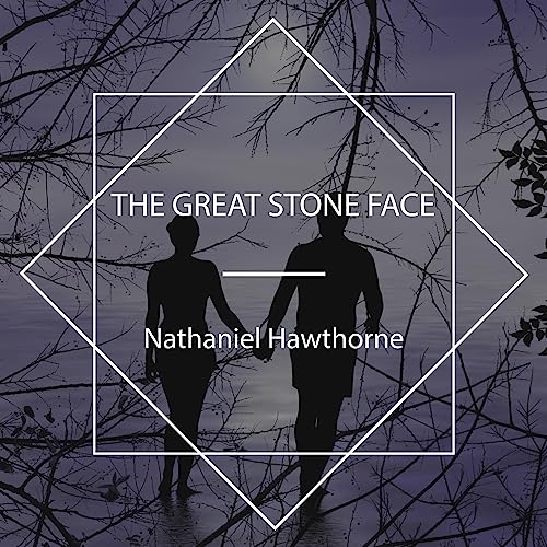 Cover of The Great Stone Face