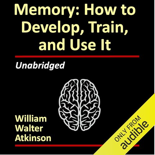 Cover of Memory