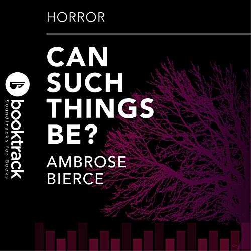 Cover of Can Such Things Be?