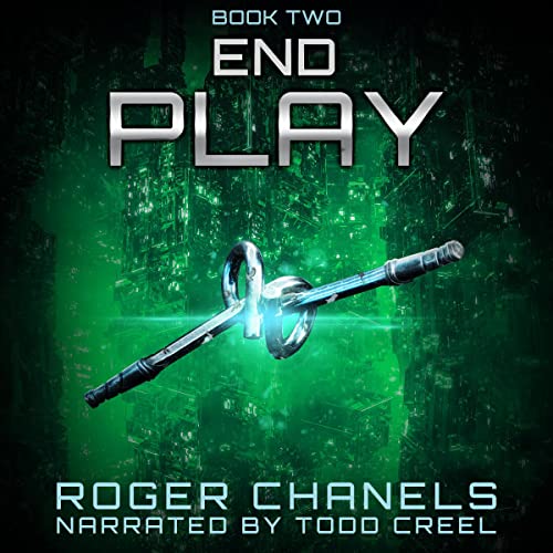 Cover of End Play