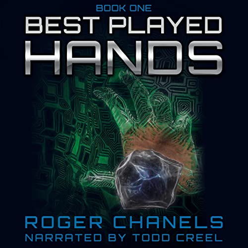 Cover of Best Played Hands