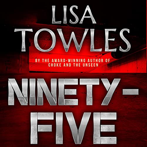 Cover of Ninety-Five