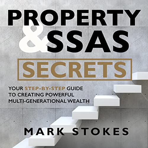 Cover of Property & SSAS Secrets