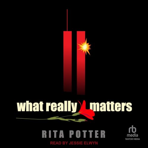 Cover of What Really Matters