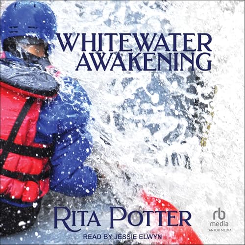 Cover of Whitewater Awakening