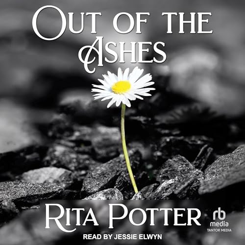 Cover of Out of the Ashes