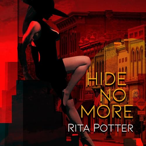 Cover of Hide No More
