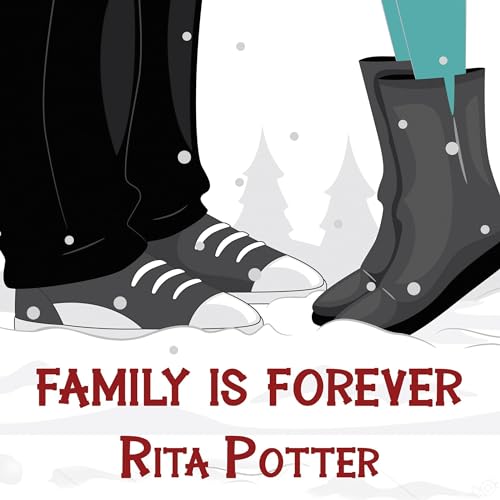Cover of Family Is Forever