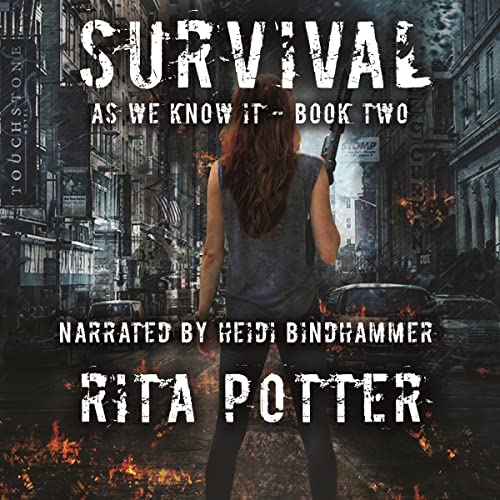 Cover of Survival