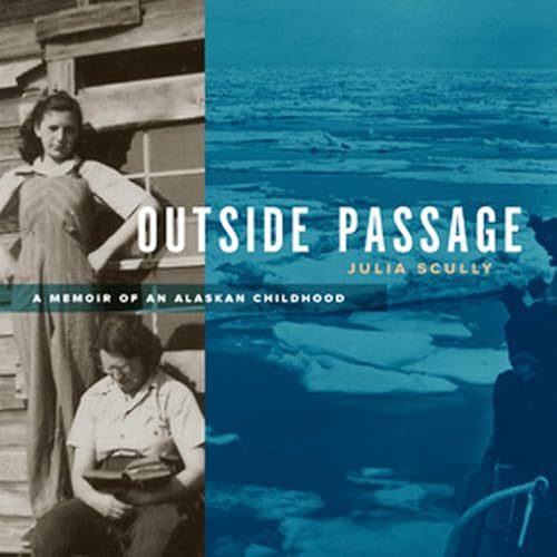 Cover of Outside Passage