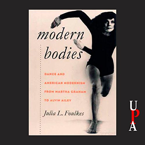 Cover of Modern Bodies