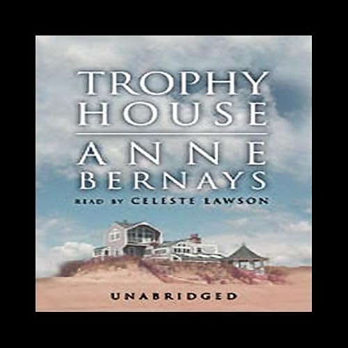 Cover of Trophy House