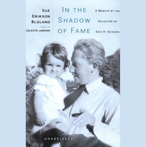 Cover of In the Shadow of Fame