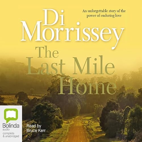 Cover of The Last Mile Home