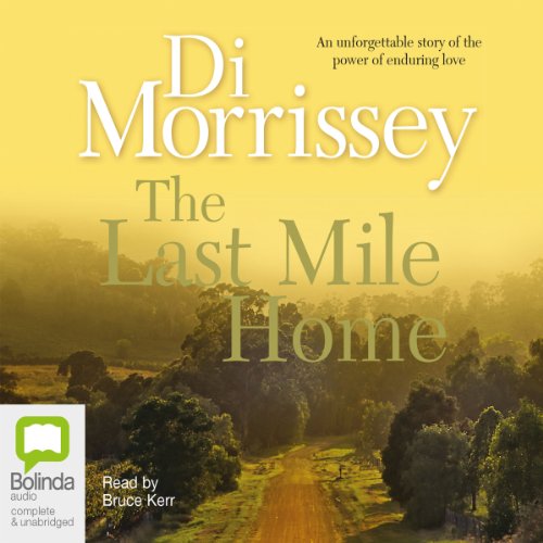 Cover of The Last Mile Home