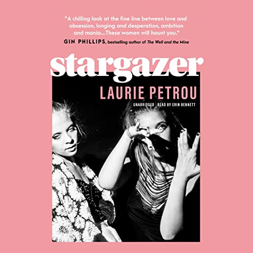 Cover of Stargazer