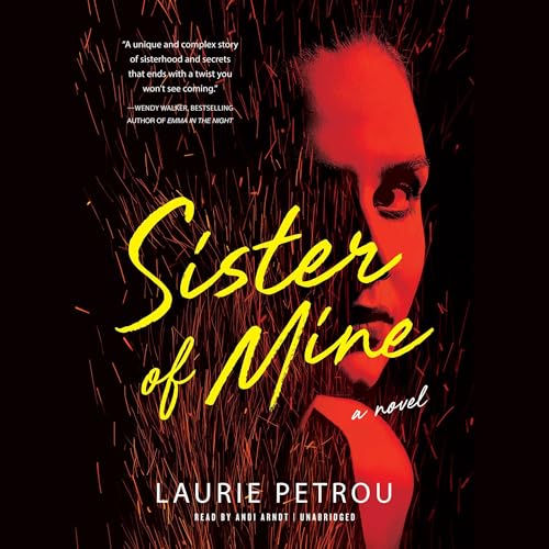 Cover of Sister of Mine