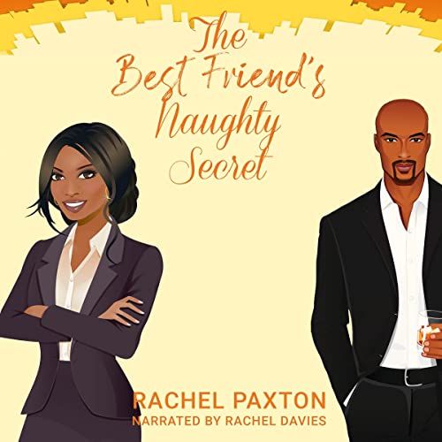 Cover of The Best Friend's Naughty Secret