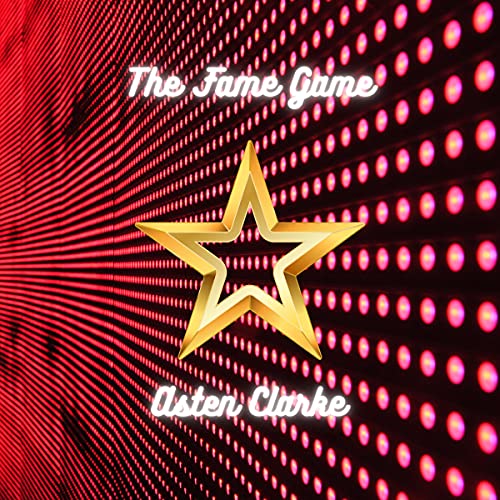 Cover of The Fame Game