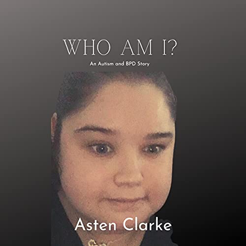 Cover of Who Am I?