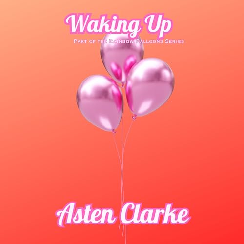 Cover of Waking Up