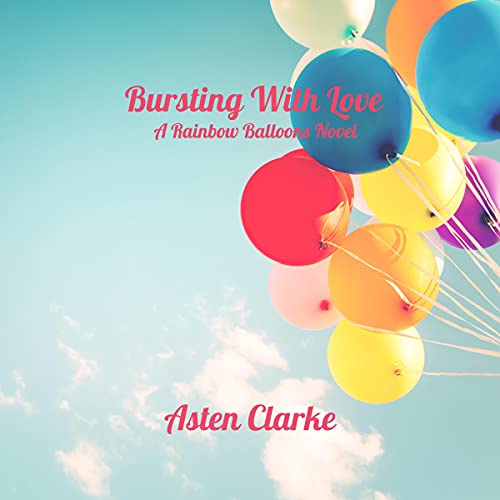 Cover of Bursting with Love