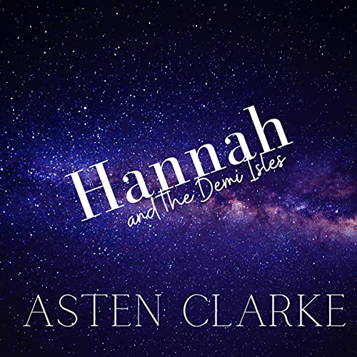 Cover of Hannah and the Demi Isles