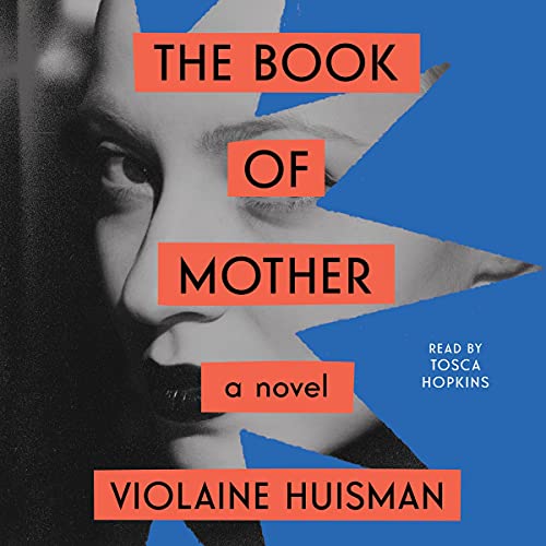 Cover of The Book of Mother