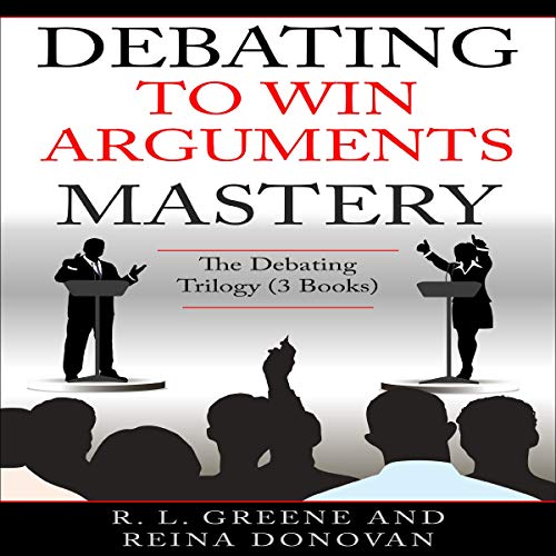 Cover of Debating to Win Arguments Mastery