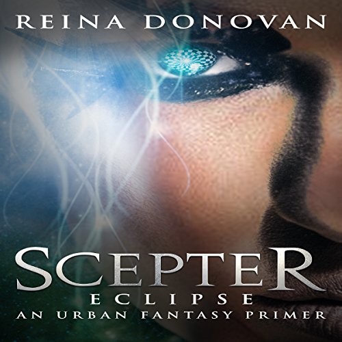 Cover of Scepter: Eclipse