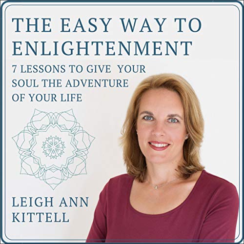 Cover of The Easy Way to Enlightenment
