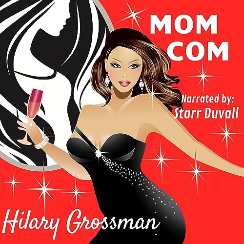 Cover of Mom Com