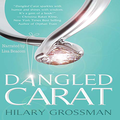 Cover of Dangled Carat