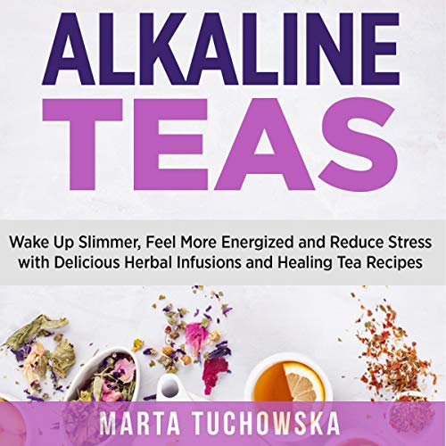 Cover of Alkaline Teas