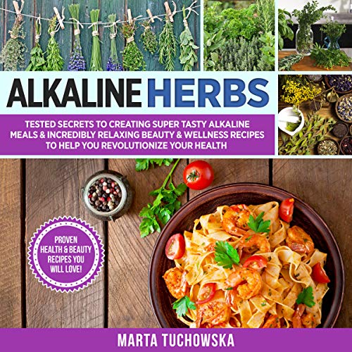 Cover of Alkaline Herbs