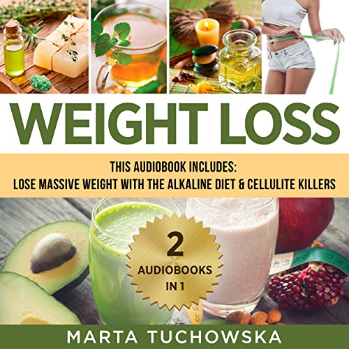 Cover of Weight Loss: 2 in 1 Bundle