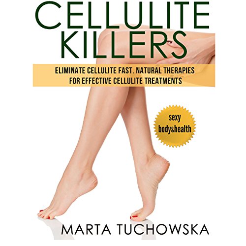 Cover of Cellulite Killers