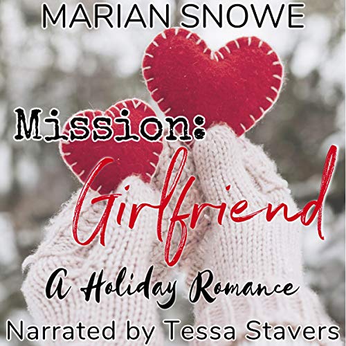 Cover of Mission: Girlfriend